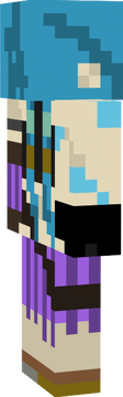 jinx