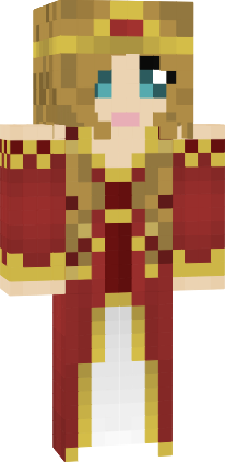 Preview of texture: queen