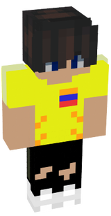 Colombiaa god