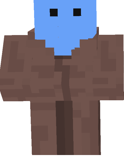 Preview of texture: Billager