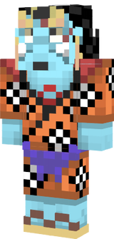 jinbe