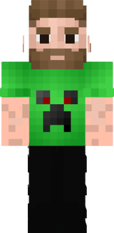 Creeper