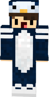 Pingouin 
