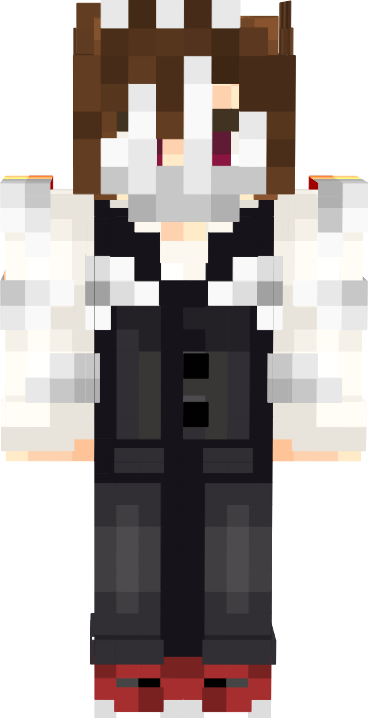 Preview of texture: Sieg Shigaraki 2