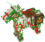 zombie horse