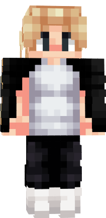 Preview of texture: manjiro sano