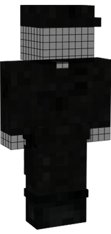NMF Officer Standard Issue 