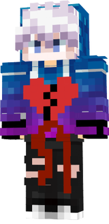 Mecnis blood