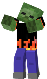 zombie