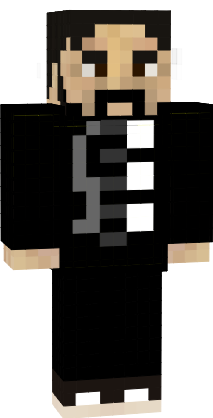 Preview of texture: Serj