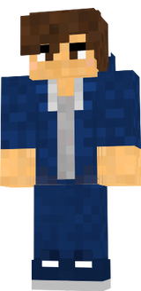 skin minha