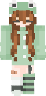 Kuromishalie clair
