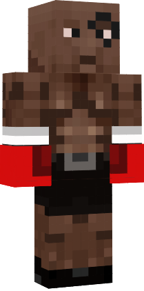 Preview of texture: mike tyson