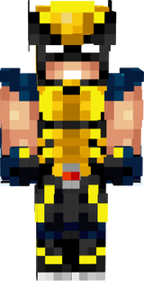 wolverine
