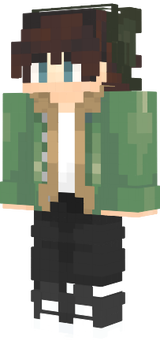 andygreen