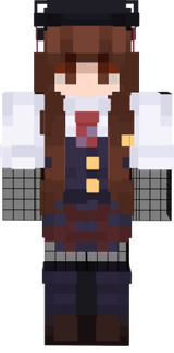 Skin uniforme