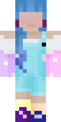 Preview of texture: izzy