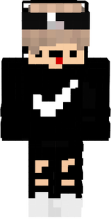Reven emo