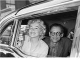 marilyn and miller 1958