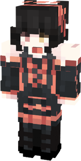 kurumi fix hand 