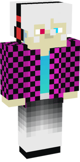 cursed vampire lord
