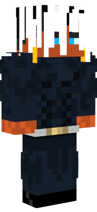 Preview of texture: Demon ryu