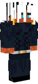 Demon ryu