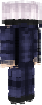 Gojo