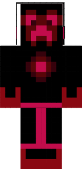 Creeper MASTER CRYSTAL