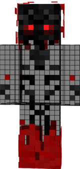 esqueletron