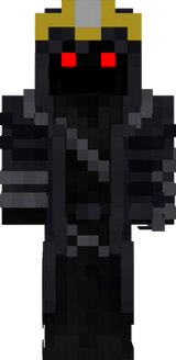 king ceifador