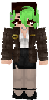 detective carrie