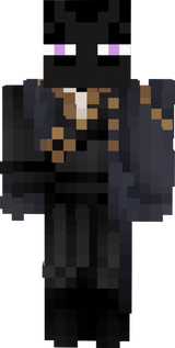 Merc_Enderman