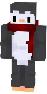 pinguin