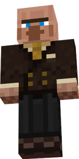 Villager