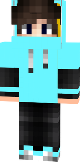 blau syou