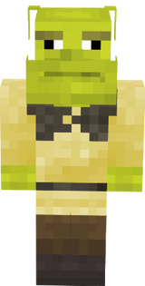 shrek