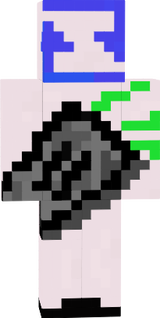 recyclebingod
