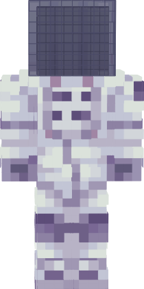 Preview of texture: Suit Astranawt 