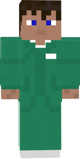 MIRAMAN_07 (SQUID GAME)