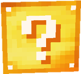 lucky block