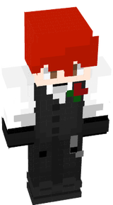 Pichuzinho (TopSMP 3)
