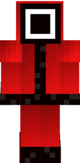 squid game guard