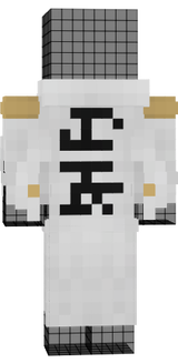 AdmiralCape