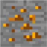 Orangestone Ore