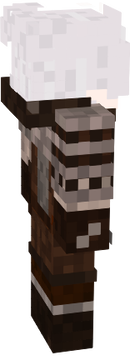 HunterNoEyes
