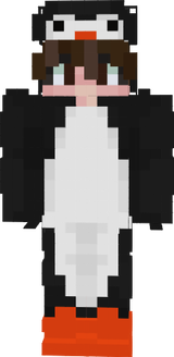 penguin