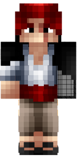 shanks