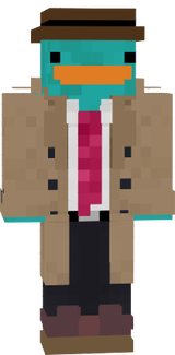 perry