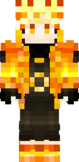 Skin đẹp